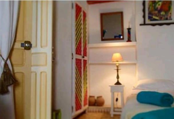 Riad Dar Latifa Essaouira Buitenkant foto