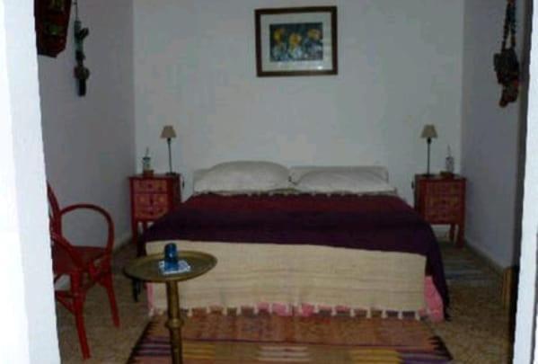 Riad Dar Latifa Essaouira Buitenkant foto