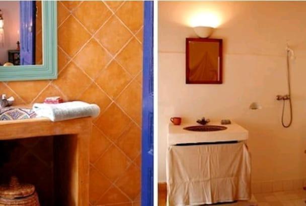 Riad Dar Latifa Essaouira Buitenkant foto